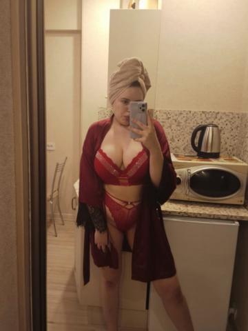 Полина фото 3